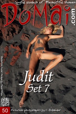 Judit  from DOMAI