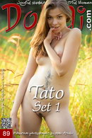 Tato in Set 1 gallery from DOMAI by Max Asolo