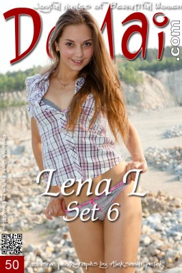 Lena L  from DOMAI