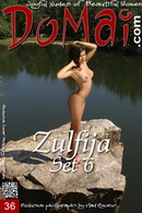 Zulfija in Set 6 gallery from DOMAI by Vlad Egorov