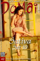 Sativa in Set 10 gallery from DOMAI by Jon Barry