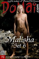 Malisha in Set 6 gallery from DOMAI by Max Asolo