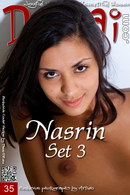Nasrin in Set 3 gallery from DOMAI by Arturo