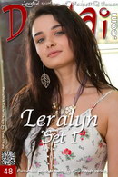 Leralyn in Set 1 gallery from DOMAI by Aleksandr Petek