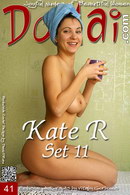 Kate R in Set 11 gallery from DOMAI by Vitaliy Gorbonos