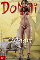 Maari in Set 2 gallery from DOMAI by Paramonov