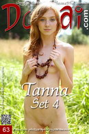 Tanna in Set 4 gallery from DOMAI by Paramonov