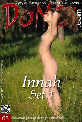 Innah  from DOMAI