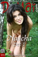 Nascha in Set 1 gallery from DOMAI by Maxine Moore