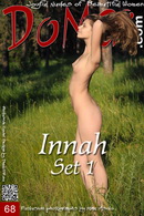 Innah in Set 1 gallery from DOMAI by Max Asolo