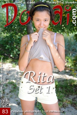 Rita  from DOMAI