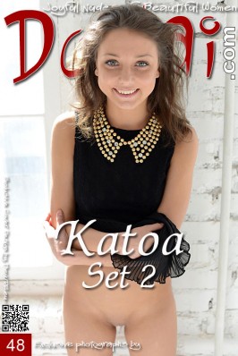 Katoa  from DOMAI