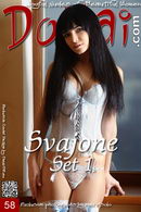 Svajone in Set 1 gallery from DOMAI by Max Asolo