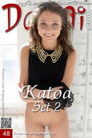 Katoa in Set 2 gallery from DOMAI by Paramonov