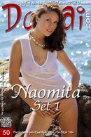 Naomita in Set 1 gallery from DOMAI by Aleska Tan