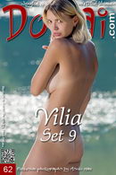 Vilia in Set 9 gallery from DOMAI by Asolo Max