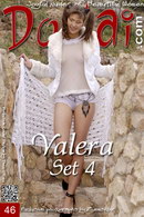 Valera in Set 4 gallery from DOMAI by Zemskov