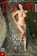 Kaz in Set 5 gallery from DOMAI by Max Asolo