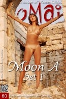 Moon A in Set 1 gallery from DOMAI by Zemskov