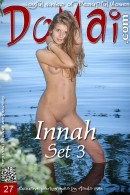 Innah in Set 3 gallery from DOMAI by Asols Max