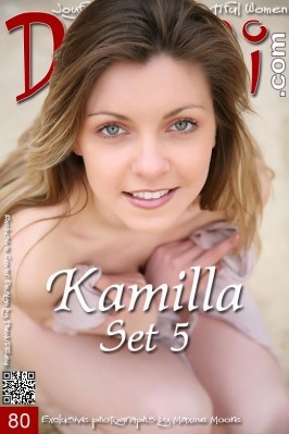 Kamilla  from DOMAI