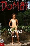 Kova in Set 1 gallery from DOMAI by Charles Hollander
