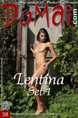Lentina  from DOMAI