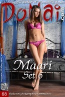 Maari in Set 6 gallery from DOMAI by Paramonov