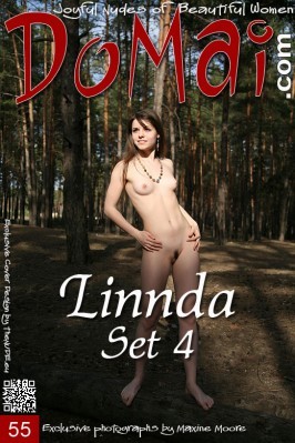 Linnda  from DOMAI