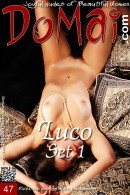 Luco in Set 1 gallery from DOMAI by Jalocha