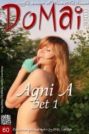 Agni A in Set 1 gallery from DOMAI by Erik Latika