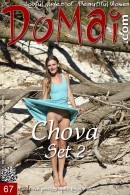 Chova in Set 2 gallery from DOMAI by Marlene