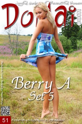 Mashana & Berry & Berry A  from DOMAI