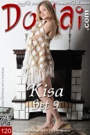 Kisa in Set 9 gallery from DOMAI by Paramonov