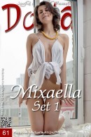 Mixaella in Set 1 gallery from DOMAI by Bragin