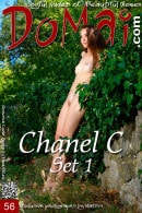 Chanel C in Set 1 gallery from DOMAI by Matiss