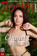 Chanel C in Set 3 gallery from DOMAI by Matiss