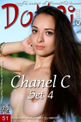 Chanel C  from DOMAI