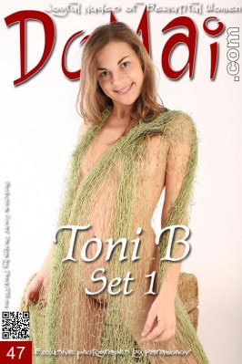 Toni B  from DOMAI
