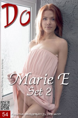 Marie E  from DOMAI