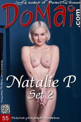 Natalie P  from DOMAI