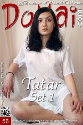 Tatar  from DOMAI