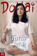 Tatar in Set 1 gallery from DOMAI by Stanislav Borovec