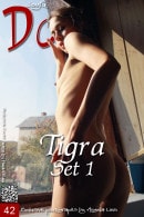 Tigra in Set 1 gallery from DOMAI by Angela Linin