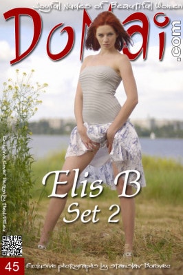 Elis B  from DOMAI