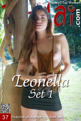 Leonella  from DOMAI