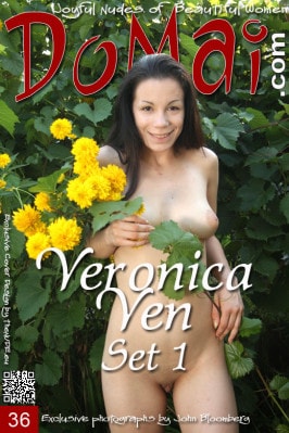 Veronica Ven  from DOMAI