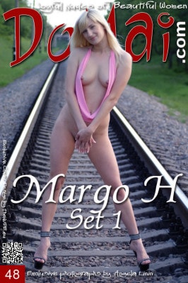 Margo nude