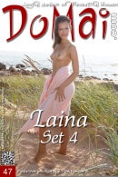 Laina in Set 4 gallery from DOMAI by Koenart