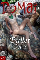 Bullet in Set 2 gallery from DOMAI by Angela Linin